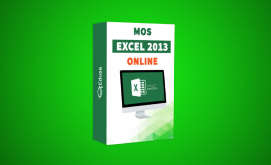 mos excel 2013 online edusa 1