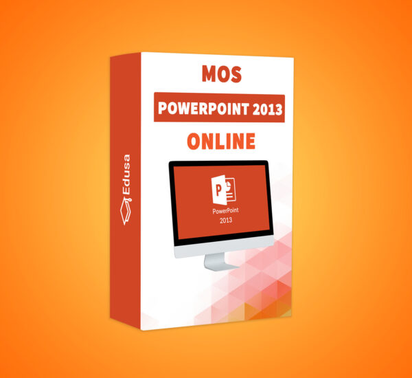 mos powerpoint 2013 online edusa 1
