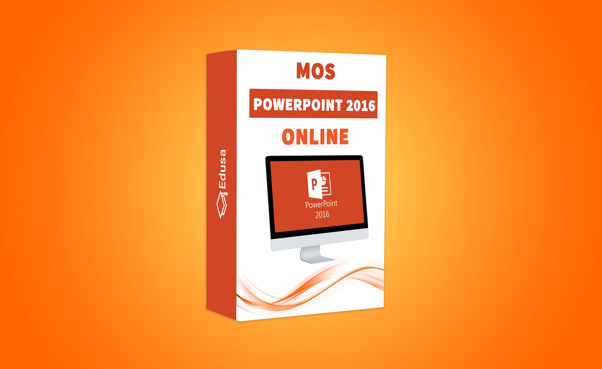 mos powerpoint 2016 online edusa 2