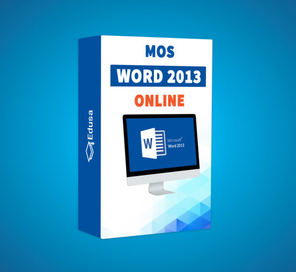 mos word 2013 online edusa 1