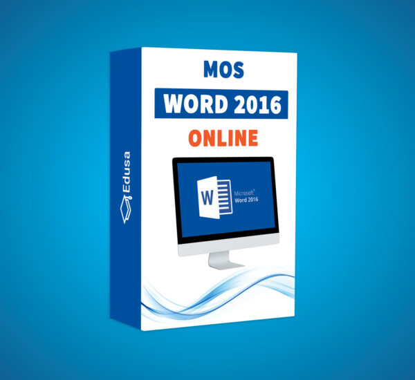 mos word 2016 online edusa 1
