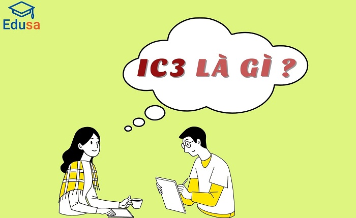 IC3 là gì?