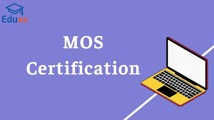 mos certification