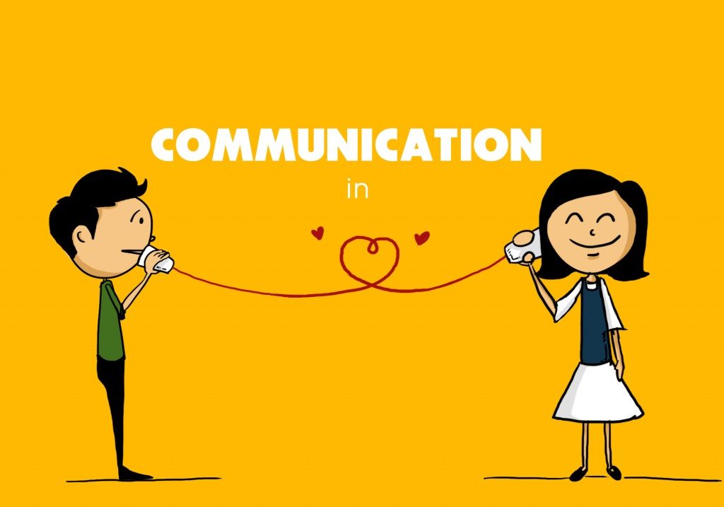 communication in love 2 compressor